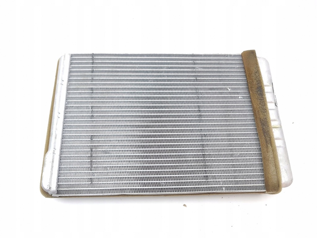 фото №7, Jeep grand cherokee 2013 радіатор обігрівача