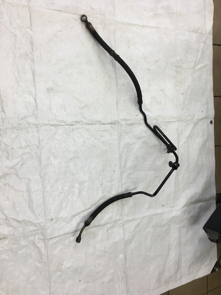 фото №5, Wąż шланг усилителя 1j0422893bt audi a3 8l