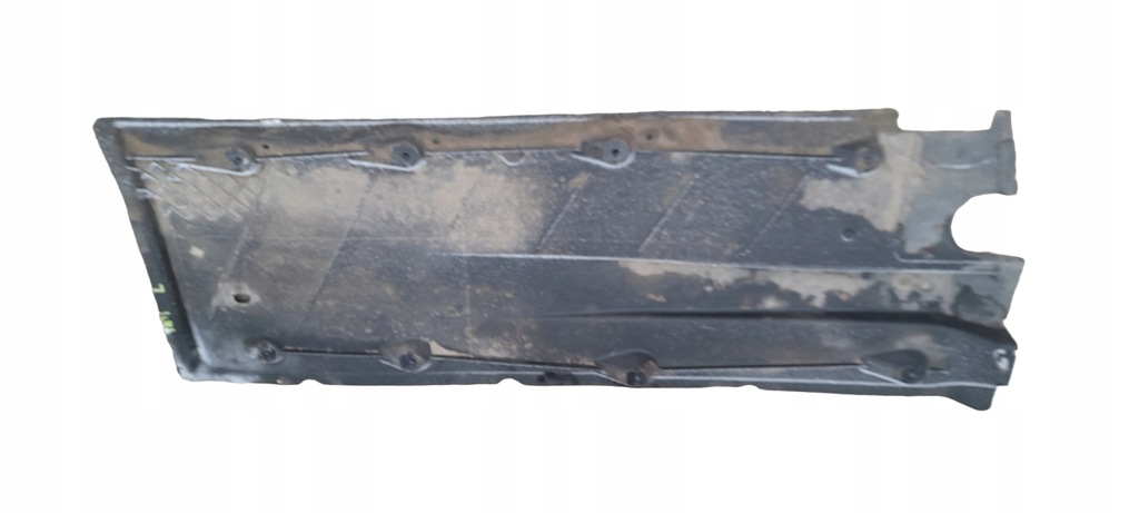 фото №5, Захист підвіска ліва skoda yeti 1k0825201ad