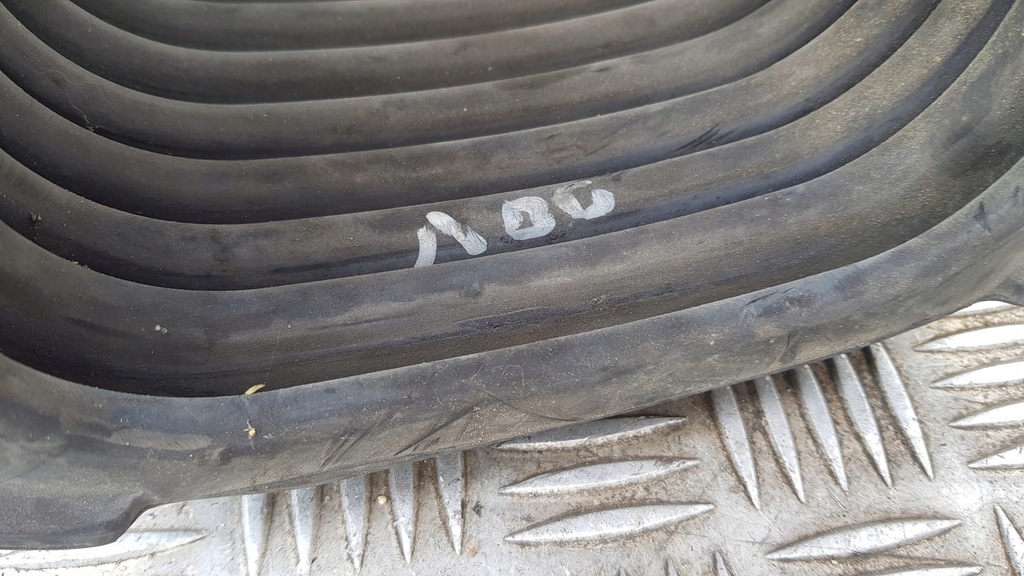 фото №11, Scania r труба впускний шланг 1750546