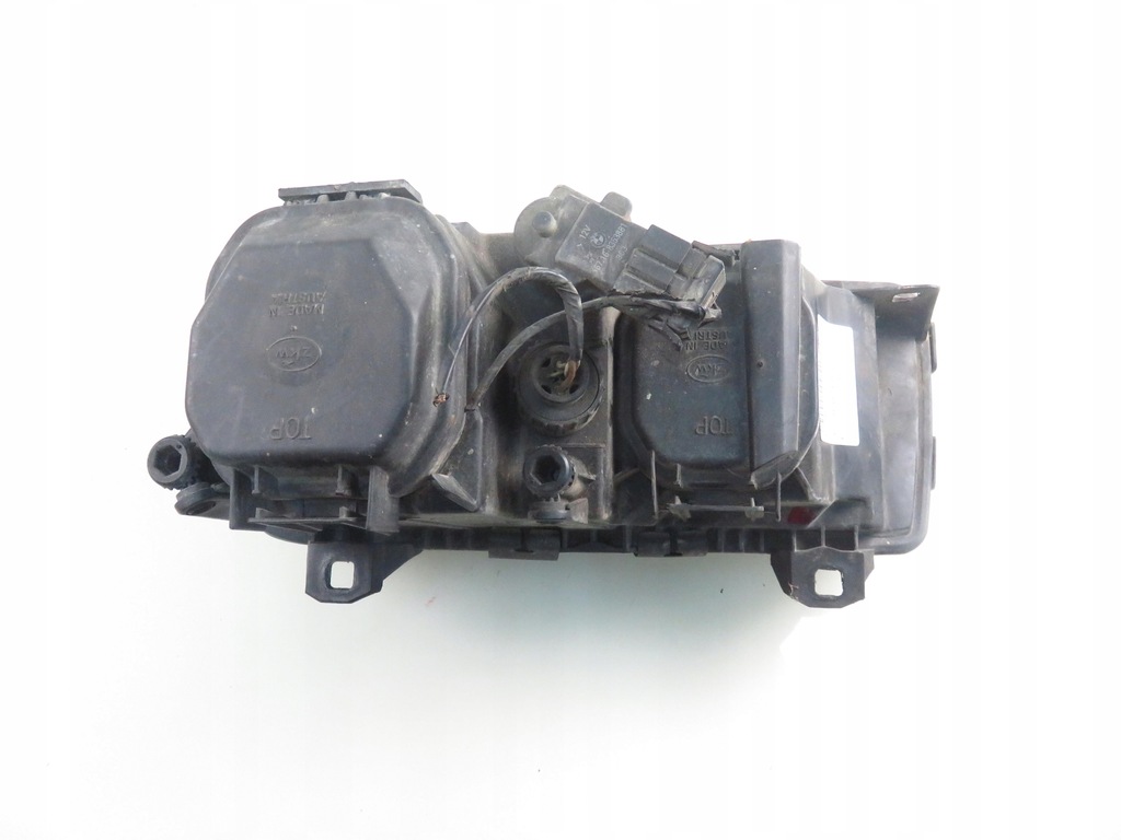 фото №11, Лампа правая передняя bmw 3 e36 8353802