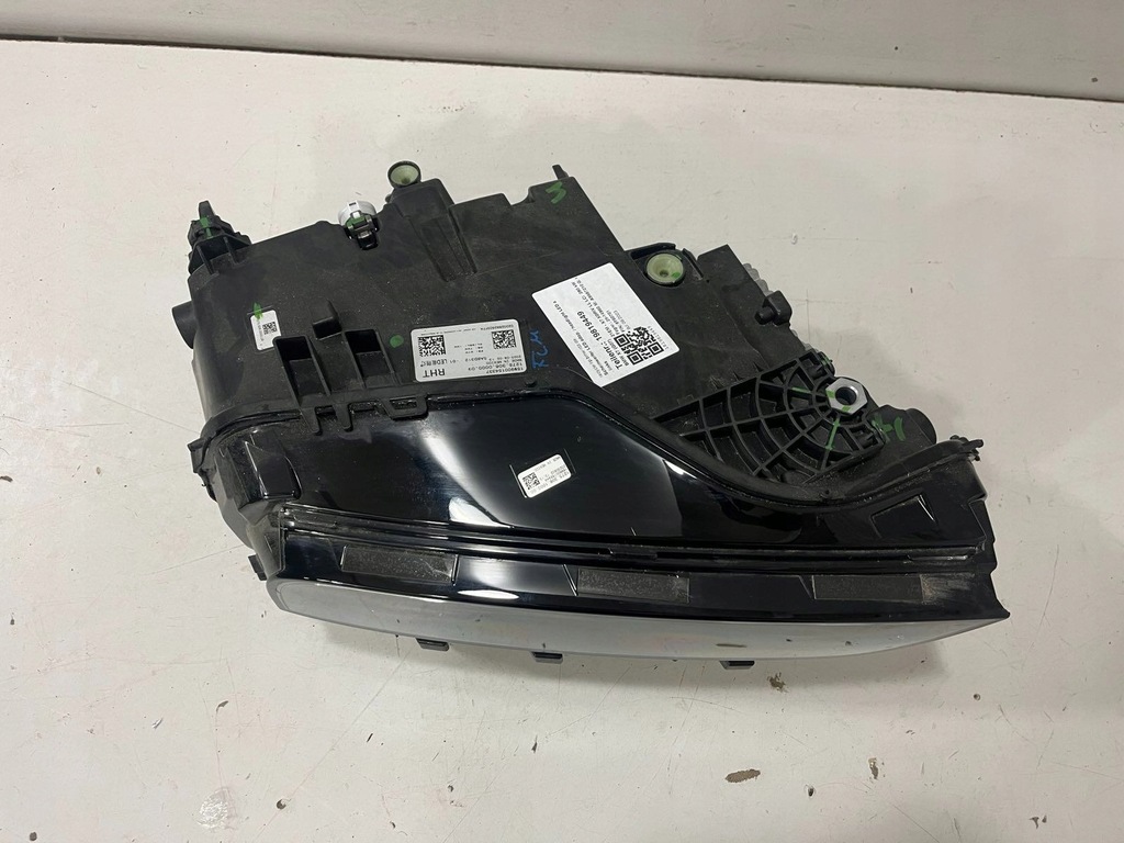 фото №14, Комплект led фары передних bmw x7 g07 5a408a3