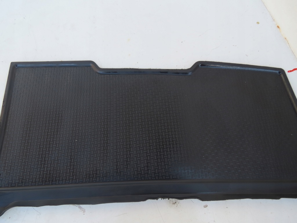 фото №4, Мат вкладка килимок гумовий елемент 1770310 scania p,g,r,t - series r 450