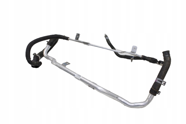 фото №8, Jeep cherokee kl 19- lift 3.2 шланг трубка wody