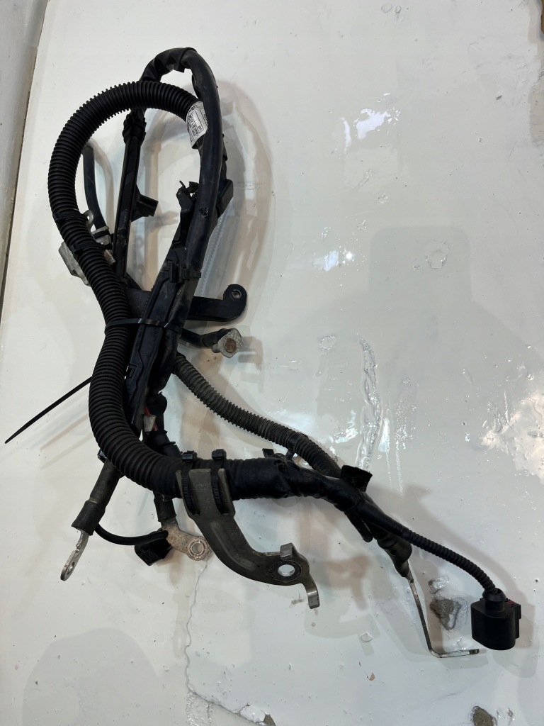 Купить Жгут генератора audi a4 b9 2.0 tdi 8w0971228ad