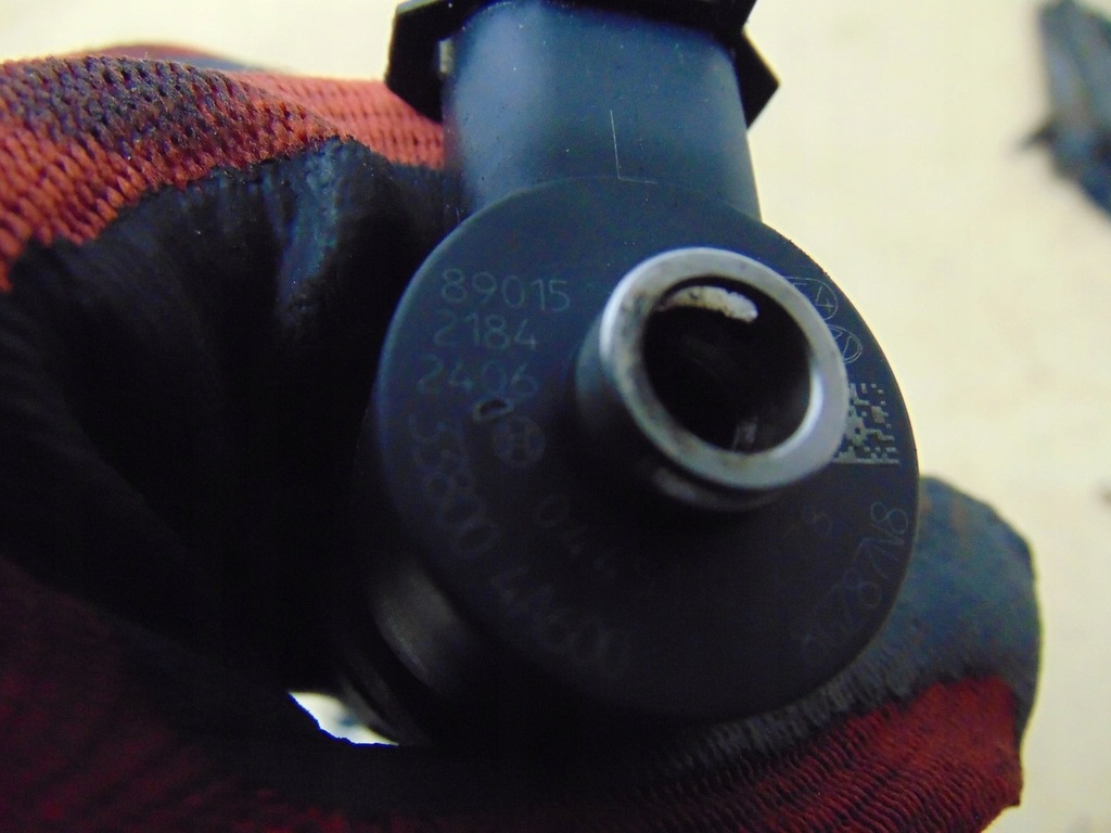 фото №10, Форсунка hyundai h1 2.5 crdi 33800-4a600