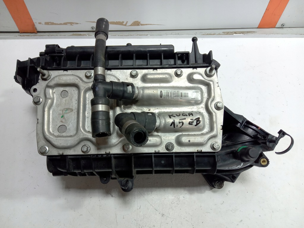 фото №1, Ford kuga mk2 1.5eb коллектор всасывающий ds7g-9l440-bd