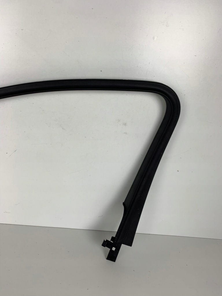 фото №3, Opel insignia b защита рамки дверь правый перед