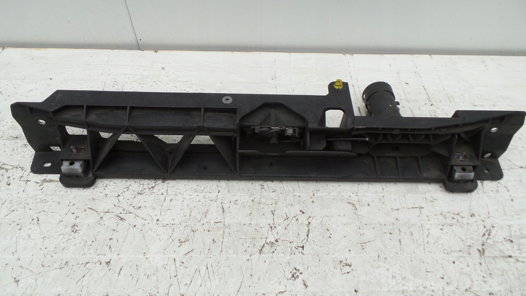 Купить Балка верхний поперечина передний citroen c4 2 picasso 9806629380 замок перед