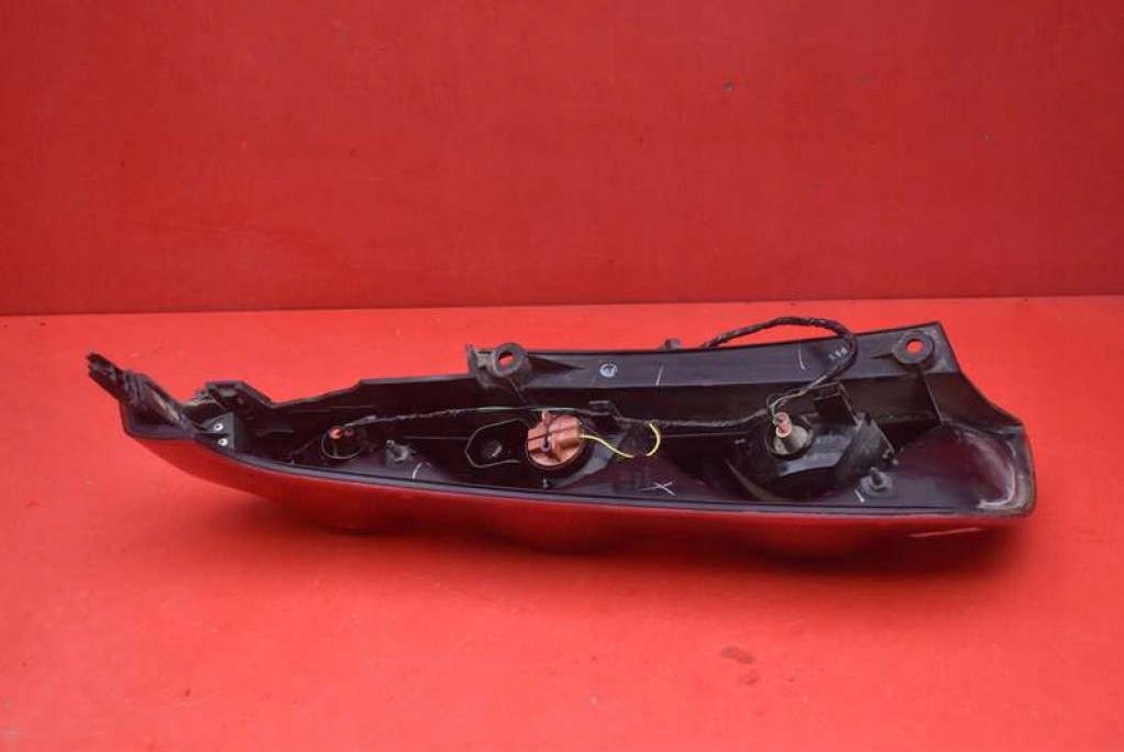 фото №6, Лампа правая задняя задняя 220-16752 nissan note 1 i e11 05-09