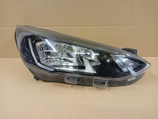 Купить Фара правый  правый full led ford focus mk4 18-