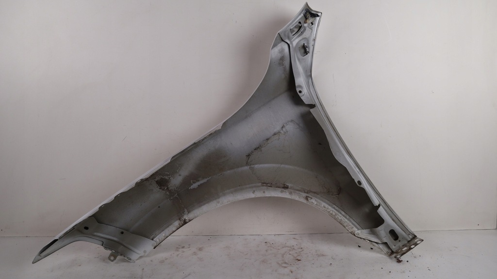 фото №9, Volvo xc90 ii крила правий перед 614-46