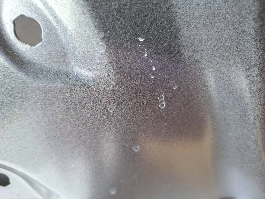 фото №9, Audi q5 80a двері правий задня оригінал