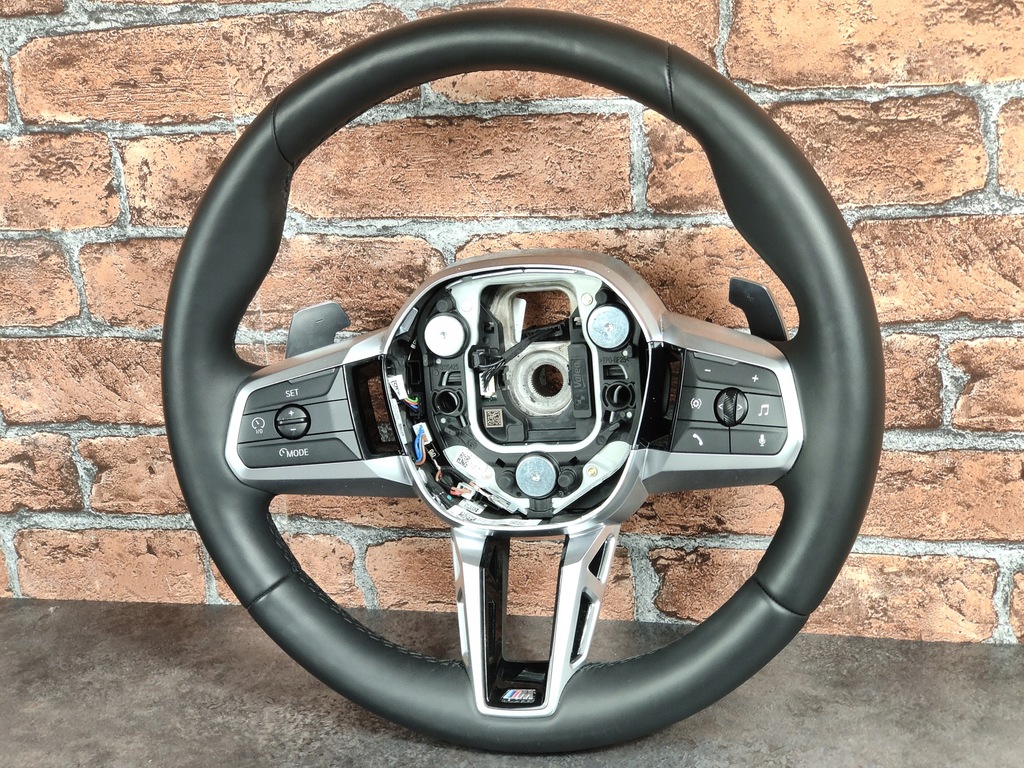 фото №14, Воздуховод m набор лепестки переключения подогрев wibra full bmw 2 u06 x1 u11