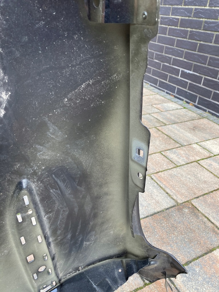 фото №11, Jaguar f-pace x761 16- крила правий перед передній