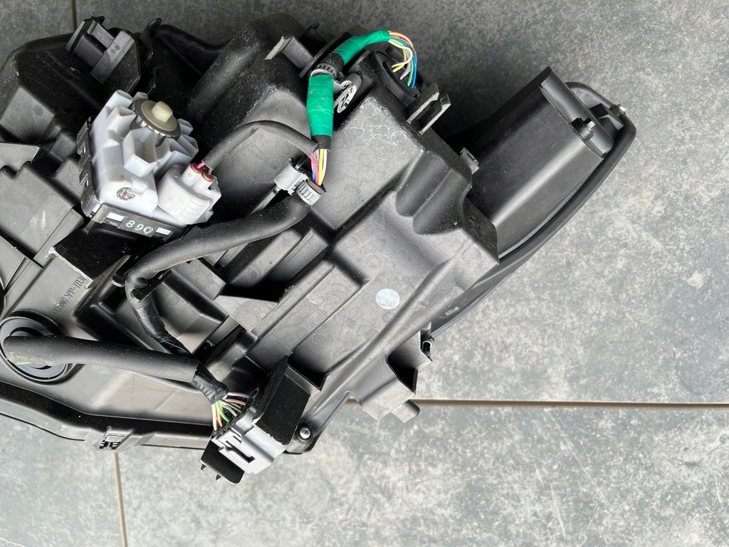 фото №7, Mazda 6 оригинальный номер grf5-51030 gs