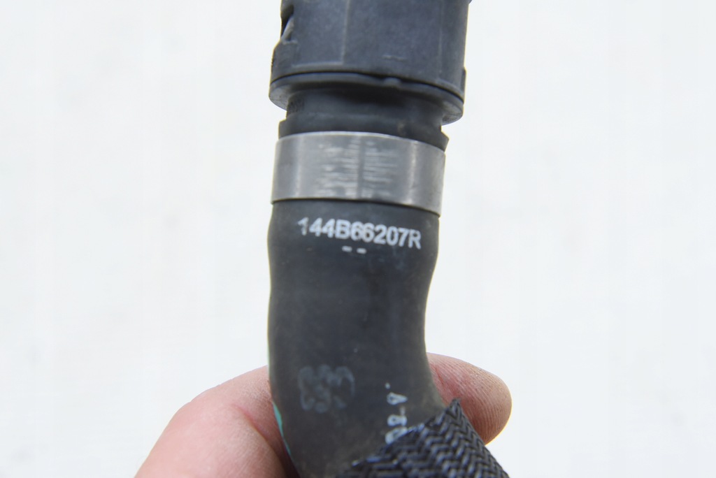 фото №8, Renault trafic iv iii lift 21- 2.0dci kpl. шланги wąż магистраль wody