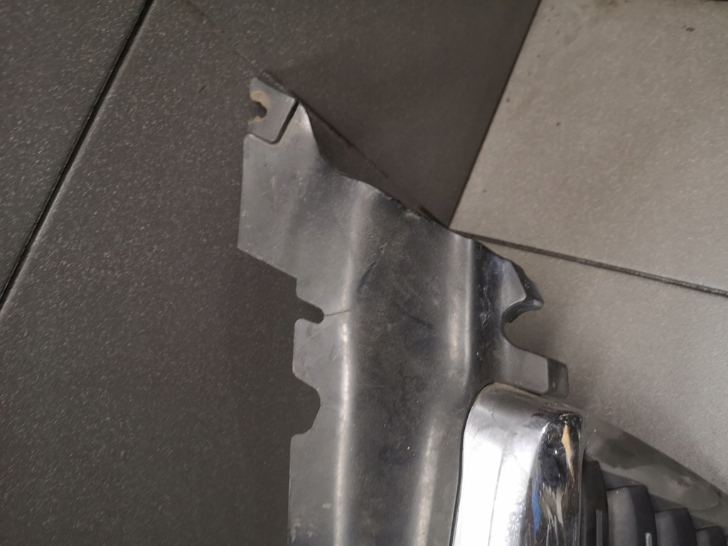 фото №9, Решітка радіатора решітка радіатора радіатор a8 d3 przed fl 4e0807653a