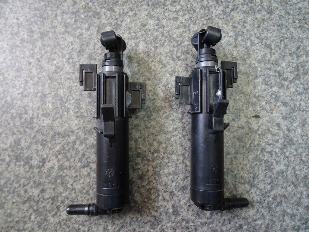 фото №1, Audi a5 8t lift омивач фара 8t0955101