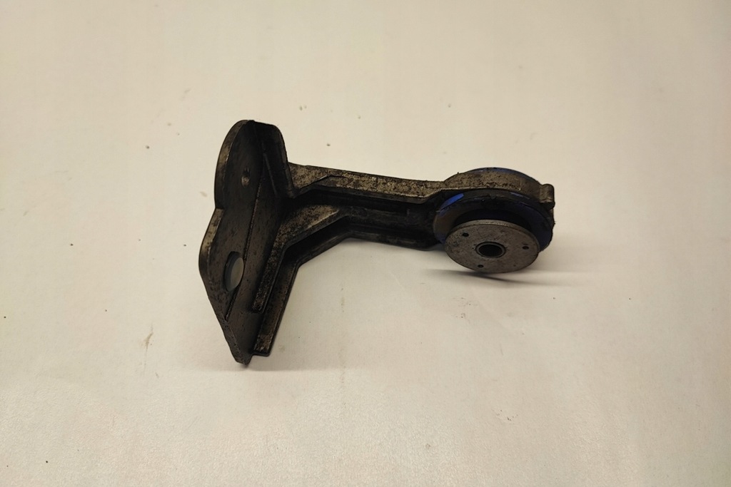 фото №8, Кронштейн радіатора citroën berlingo k9 9803778980 1.5l дизель 96kw 2020