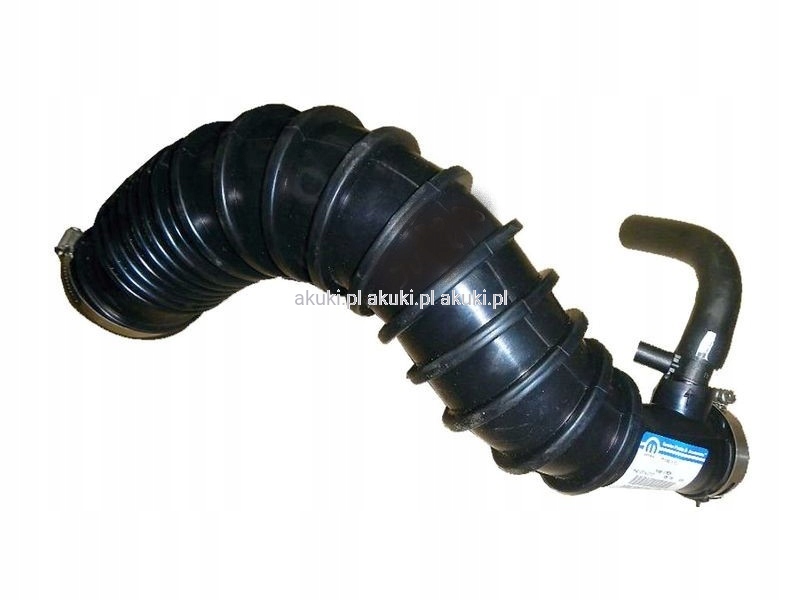 фото №1, Труба шланг фильтра турбины dodge journey 2.0