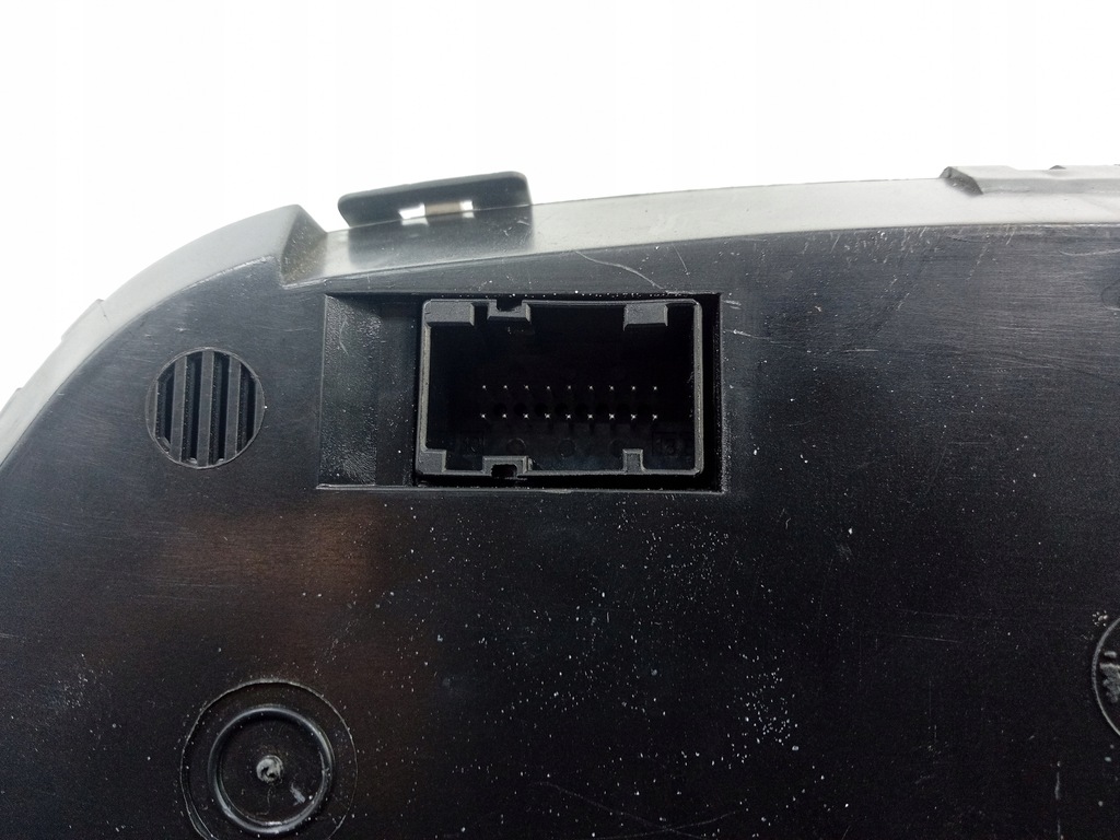 фото №6, Punto ii 1.2 sporting счетчик приборы eu 46812972