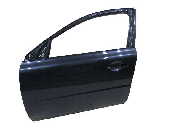 фото №12, Передние левая дверь volvo оригинальный номер 32228890