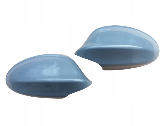 фото №1, Корпус зеркало kpl do bmw 3 e90 e91 2004-2008r