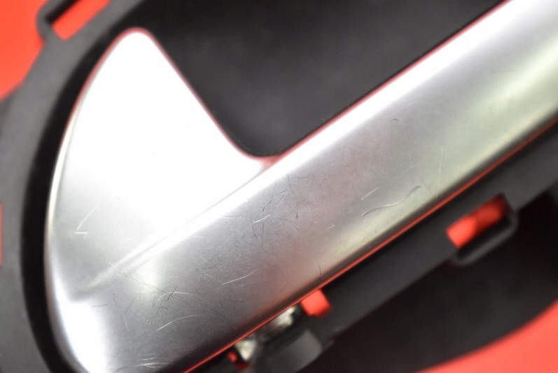 фото №11, Ручка внутренняя левая перед peugeot 508 1 i 15r