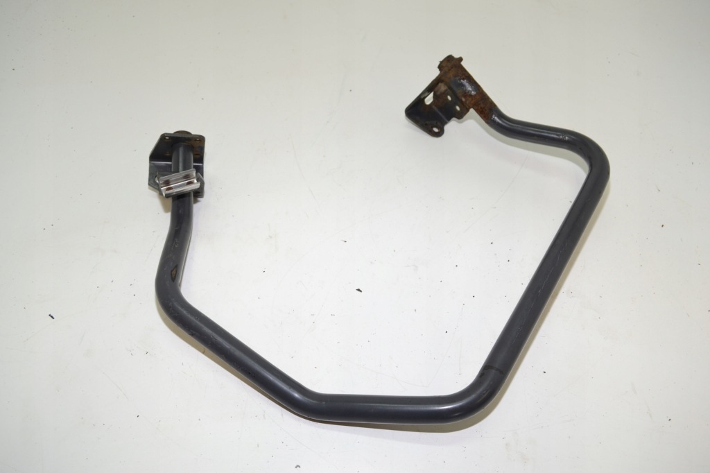 Купити Балка підвіска кабіни задній actros mp4 9603101429