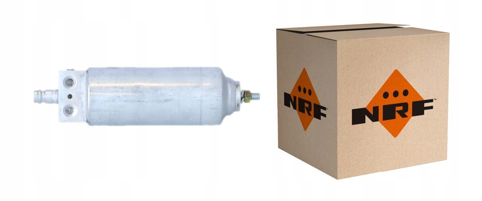 фото №15, Nrf 33086 осушитель, кондиционер