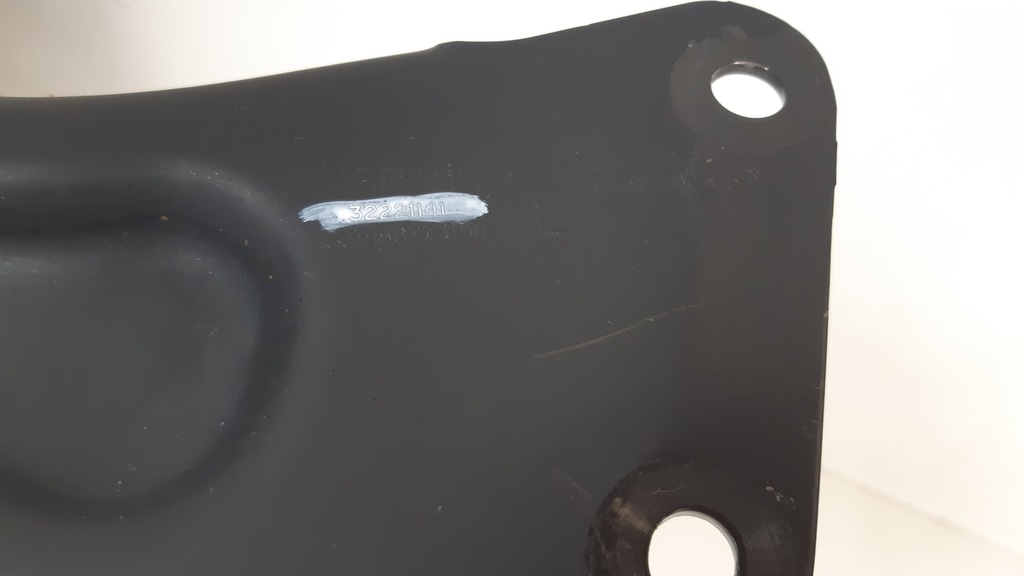 фото №5, Volvo xc40 рычаг левый задняя 32221320