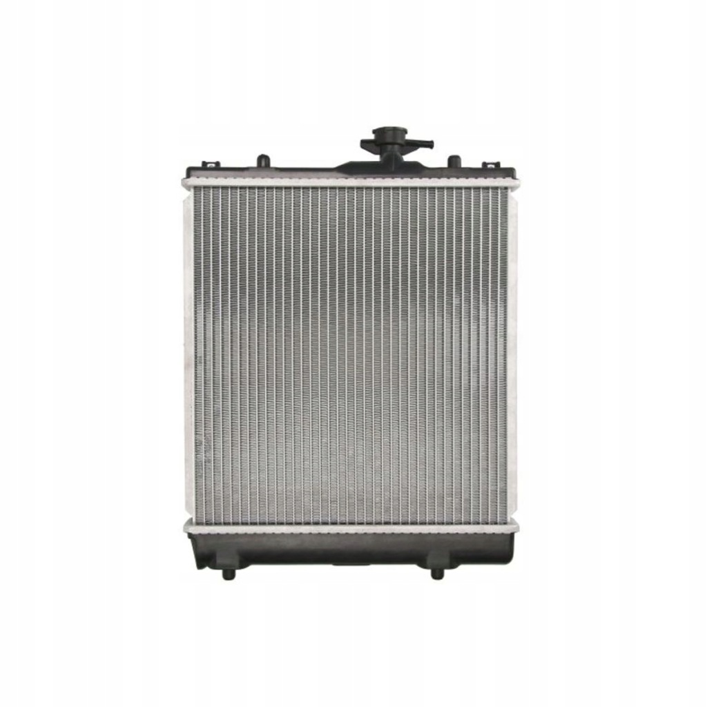 фото №2, Радиатор wody suzuki ignis i ii wagon r+ 00-06