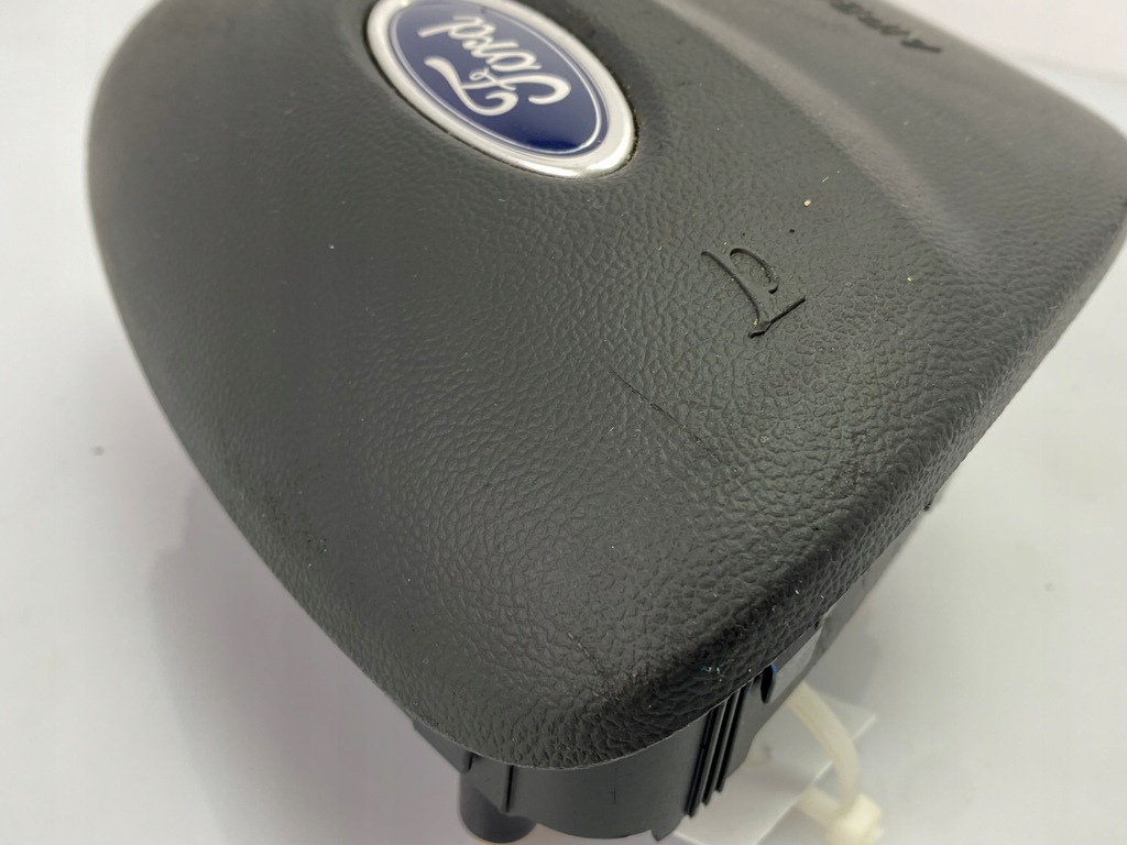 фото №11, Подушка водія подушка безпеки ford escape 2020+ usa kuga mk3