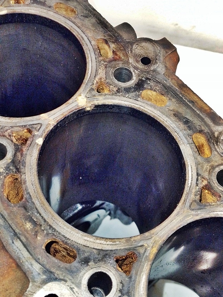 фото №8, Блок двигателя m9r 692 2.0 dci cdti trafic 2 vivaro primastar laguna 3