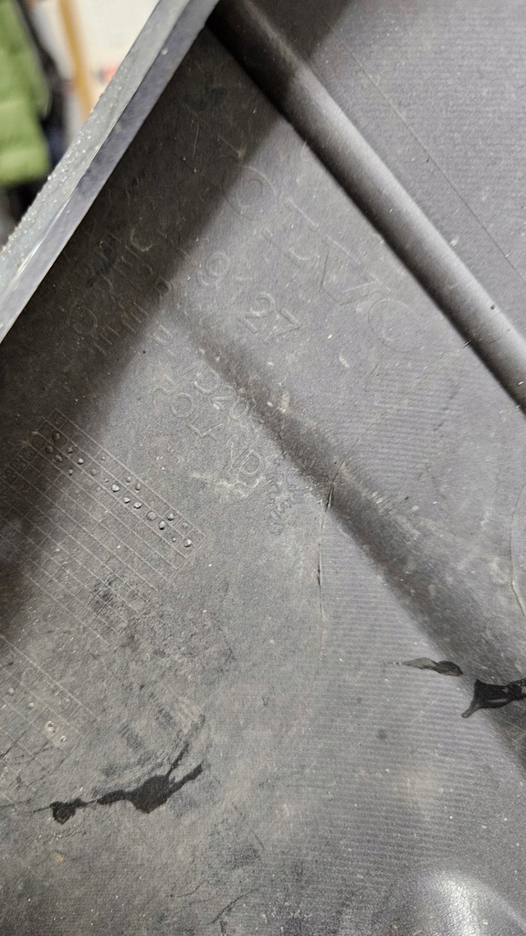 фото №10, Бампер перед передній volvo xc 60 xc60 ii r-design 31449127