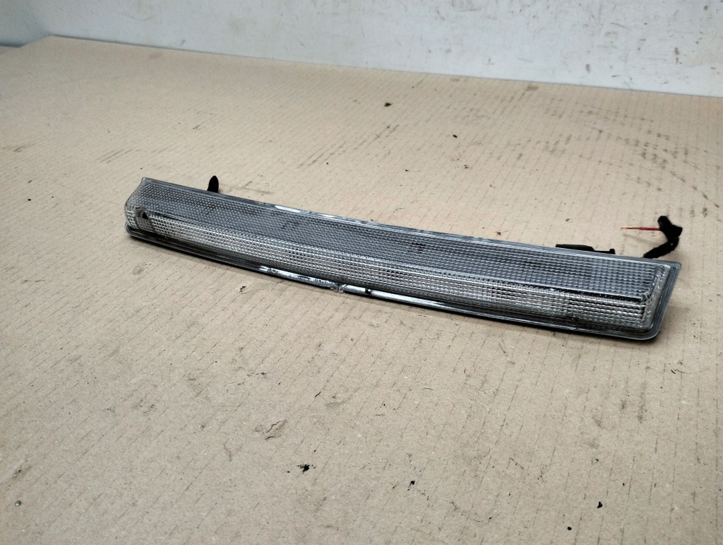 фото №3, Лампа третій світло стоп кришки citroen ds4 lata 2010-2015