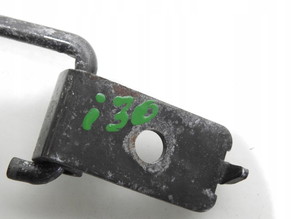 фото №6, Кронштейн кронштейн багажника hyundai i30 i