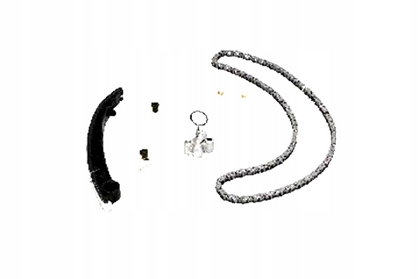 фото №2, Набор цепи распределительного вала japko