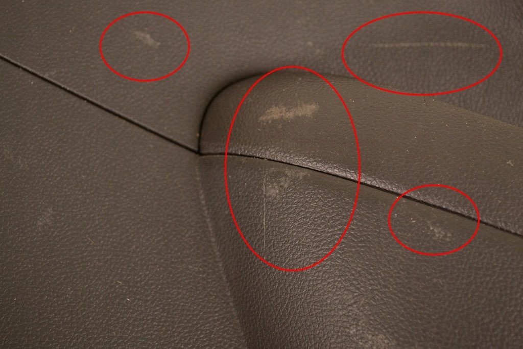 фото №9, Chevrolet trax 1.7 td 2013 rhd задній правий панель дверний 95353783