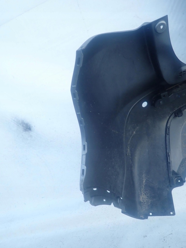 фото №10, Suzuki vitara iii 3 15- бампер задняя pdc