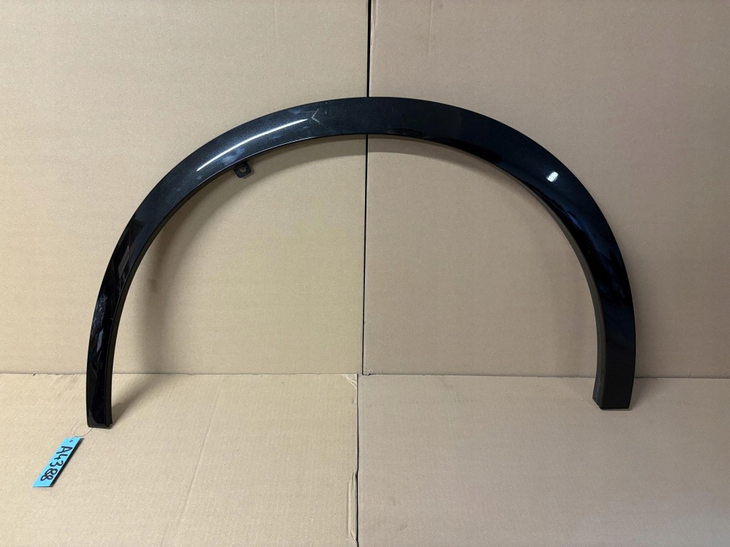 фото №1, Lexus rx v 2022- молдинг накладка крила лівий перед 75602-48080