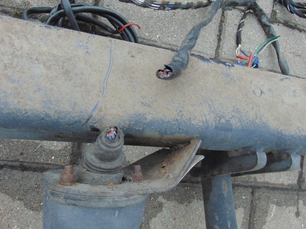 фото №8, Hak буксирувальний ssangyong musso i 1993r- europa