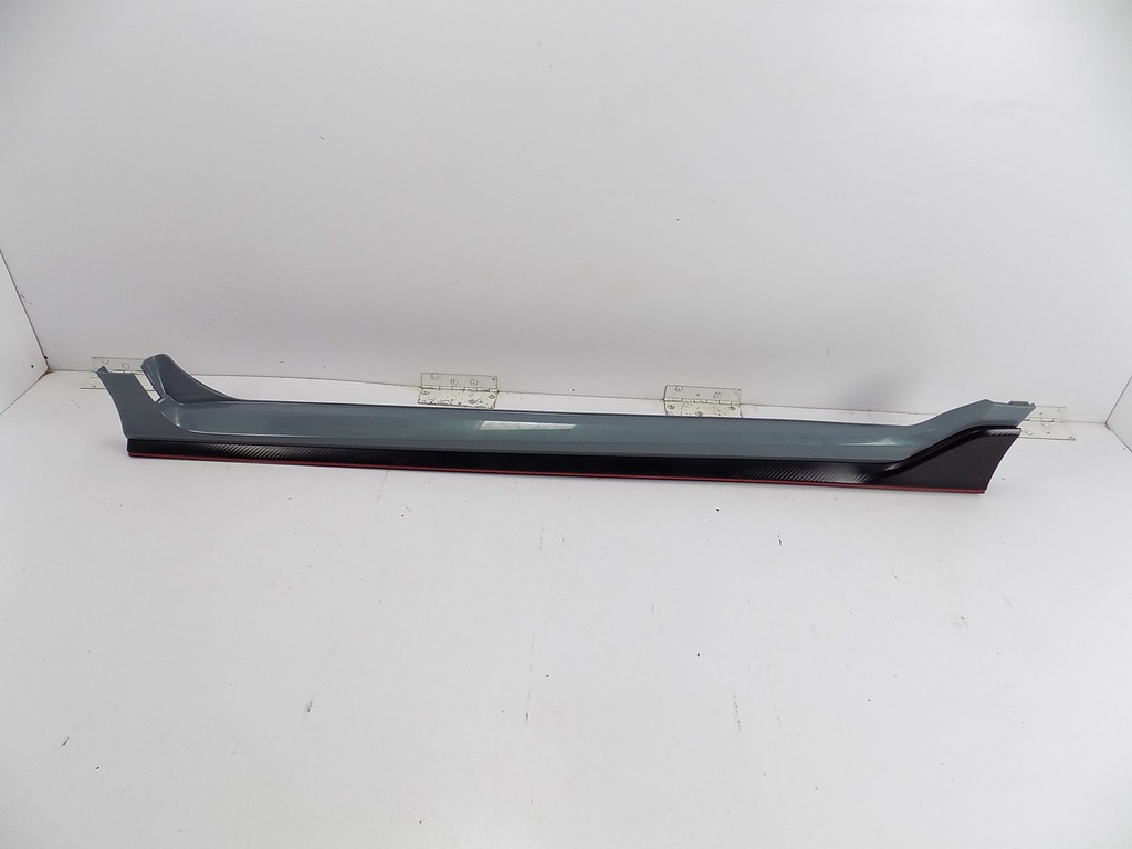 фото №1, Порог молдинг порог левая civic x type-r n.oryginał