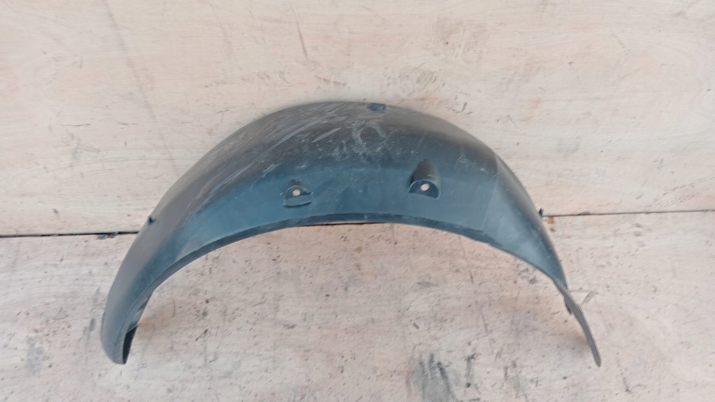 фото №1, Ford fusion mk1 usa підкрилок лівий задня