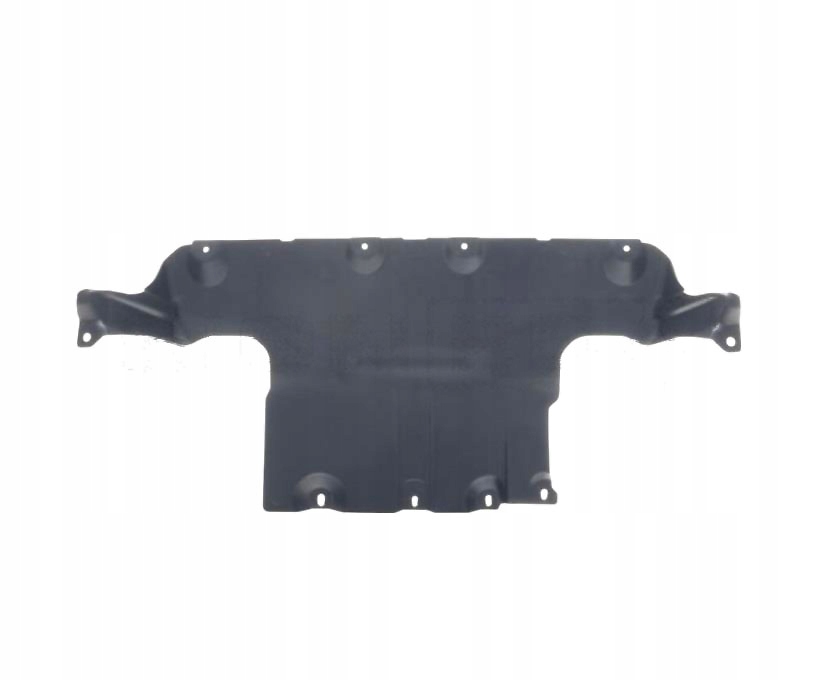 фото №1, Захист pod двигун vw touareg 10- 7p0825285