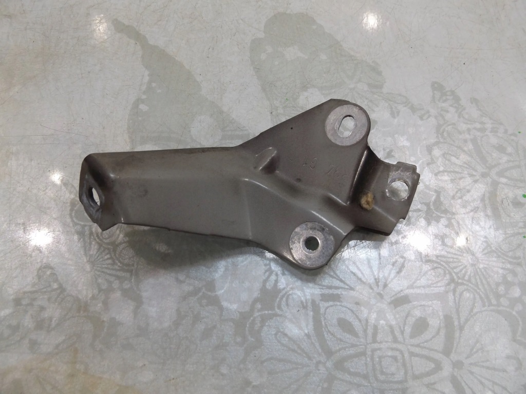 фото №2, Twingo ii кронштейн крыла левый перед