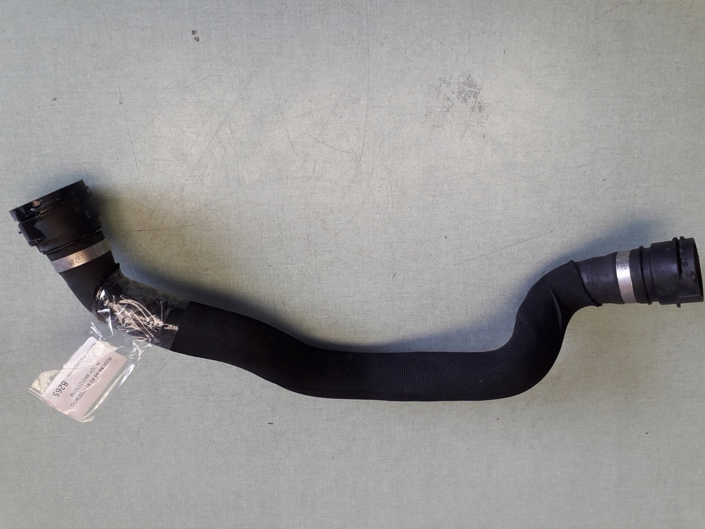 фото №1, Audi a5 8t a4 bb труба шланг wody