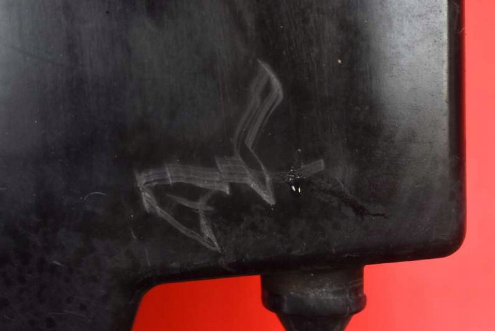 фото №10, Корпус фильтра воздуха gx73-9600-db jaguar f-pace x761 2.0 d 180 km 16-20