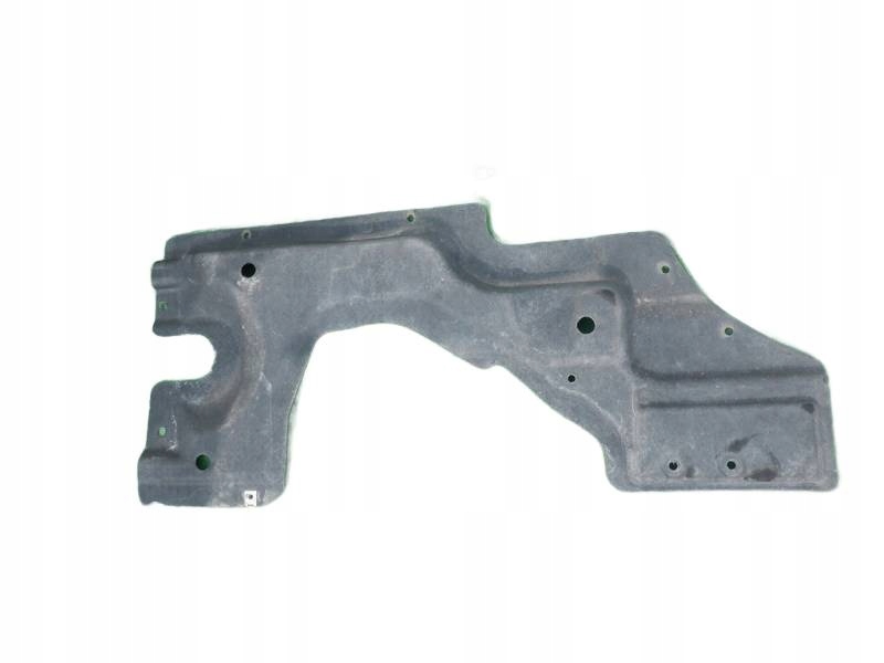 фото №1, Audi q7 4m плита защита подвеска 4m0825213f